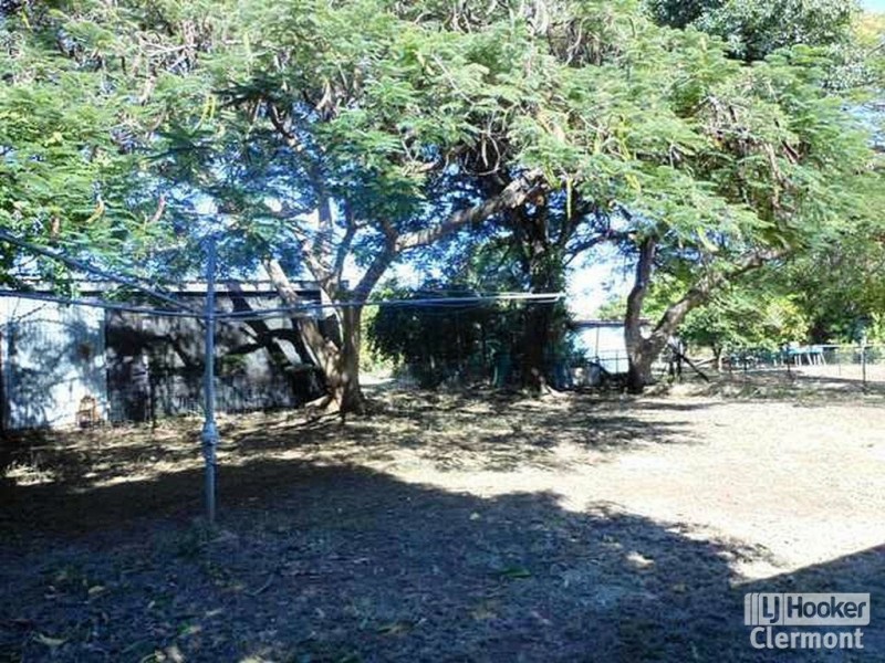 45 Lime Street, Clermont QLD 4721