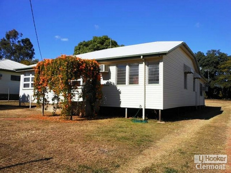 45 Lime Street, Clermont QLD 4721