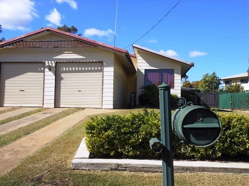 5 Herring Court, Clermont QLD 4721