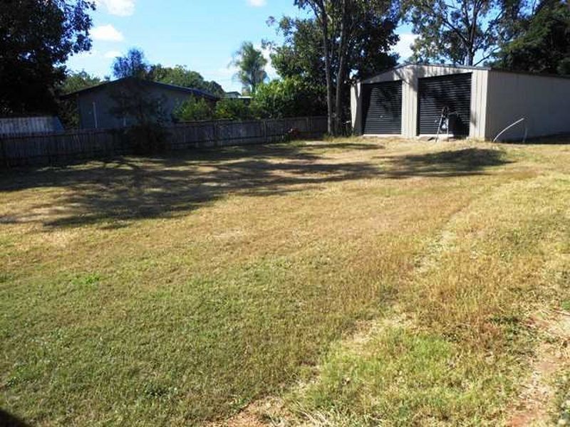 5 Herring Court, Clermont QLD 4721