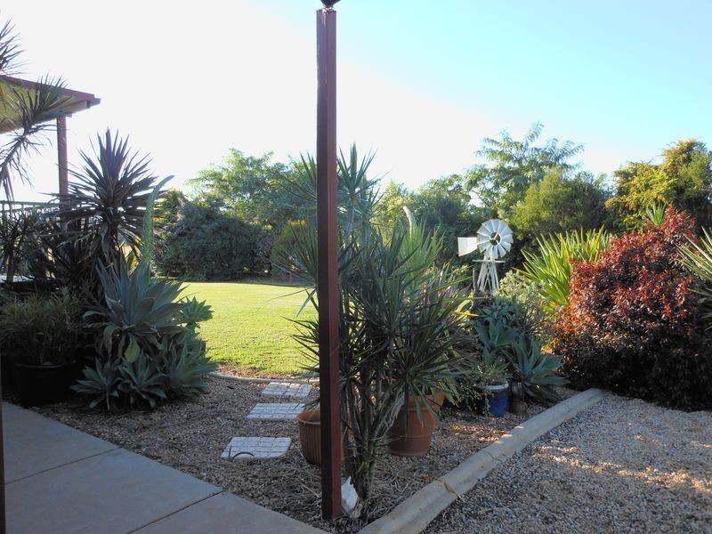 9 COTTON PATCH LANE, Clermont QLD 4721