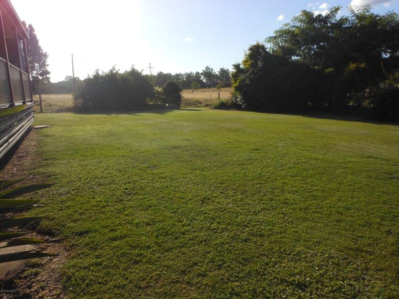 9 COTTON PATCH LANE, Clermont QLD 4721