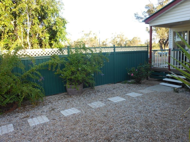 9 COTTON PATCH LANE, Clermont QLD 4721