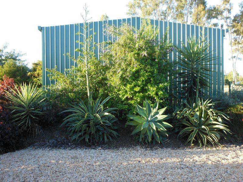 9 COTTON PATCH LANE, Clermont QLD 4721