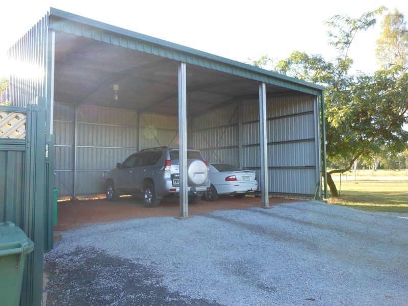 9 COTTON PATCH LANE, Clermont QLD 4721