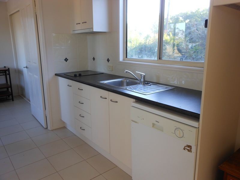 9 COTTON PATCH LANE, Clermont QLD 4721