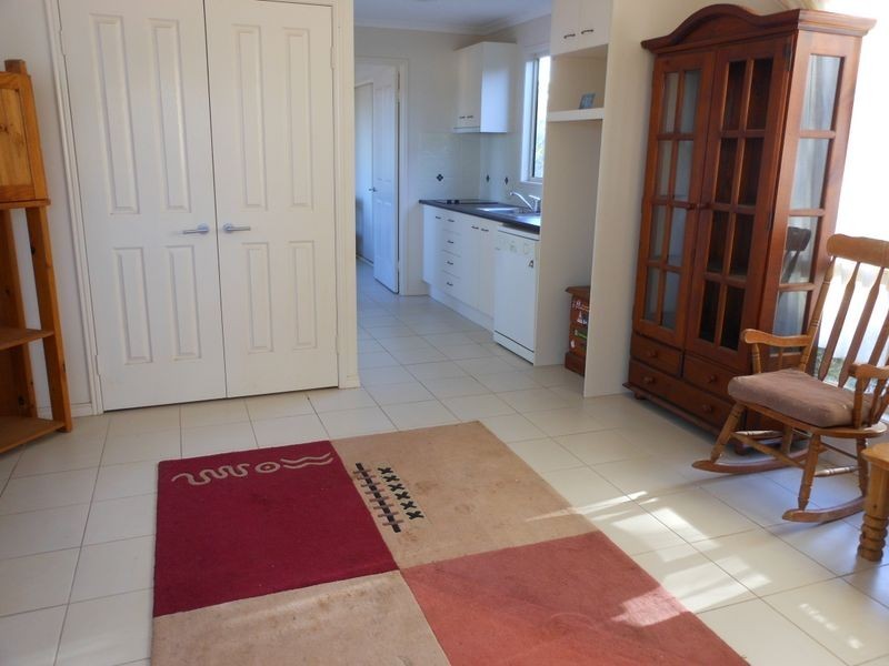 9 COTTON PATCH LANE, Clermont QLD 4721