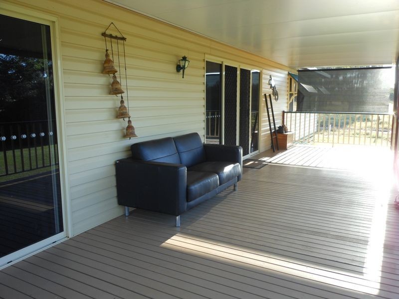 9 COTTON PATCH LANE, Clermont QLD 4721