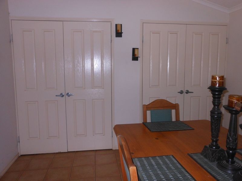 9 COTTON PATCH LANE, Clermont QLD 4721