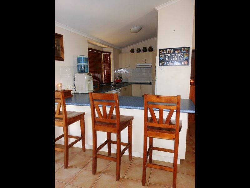 9 COTTON PATCH LANE, Clermont QLD 4721