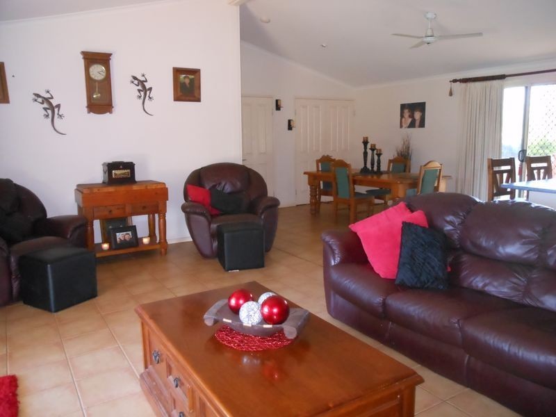 9 COTTON PATCH LANE, Clermont QLD 4721