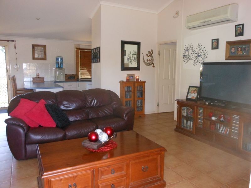 9 COTTON PATCH LANE, Clermont QLD 4721