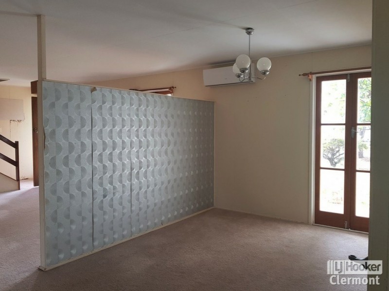 27 Beatty Street, Clermont QLD 4721