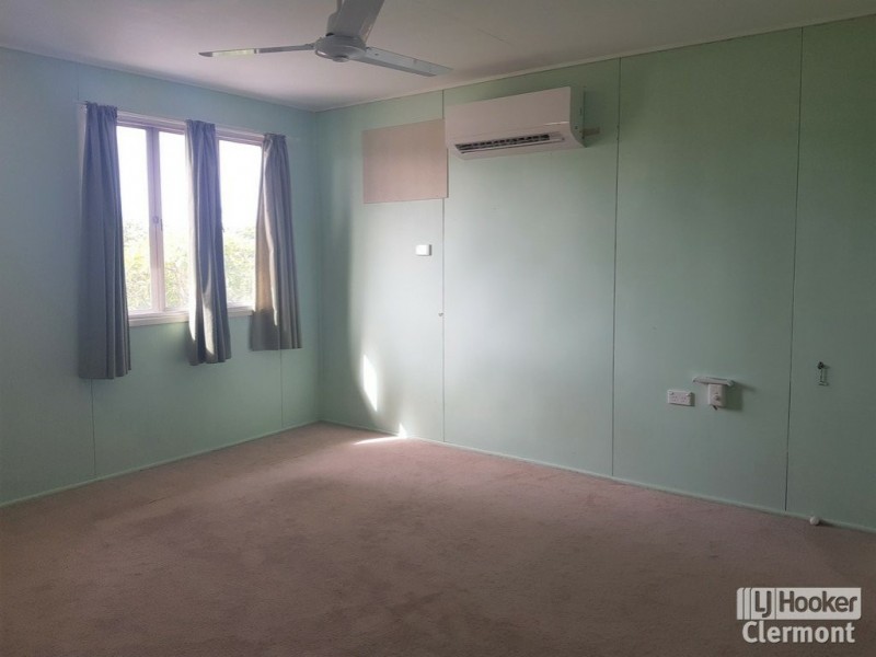 27 Beatty Street, Clermont QLD 4721