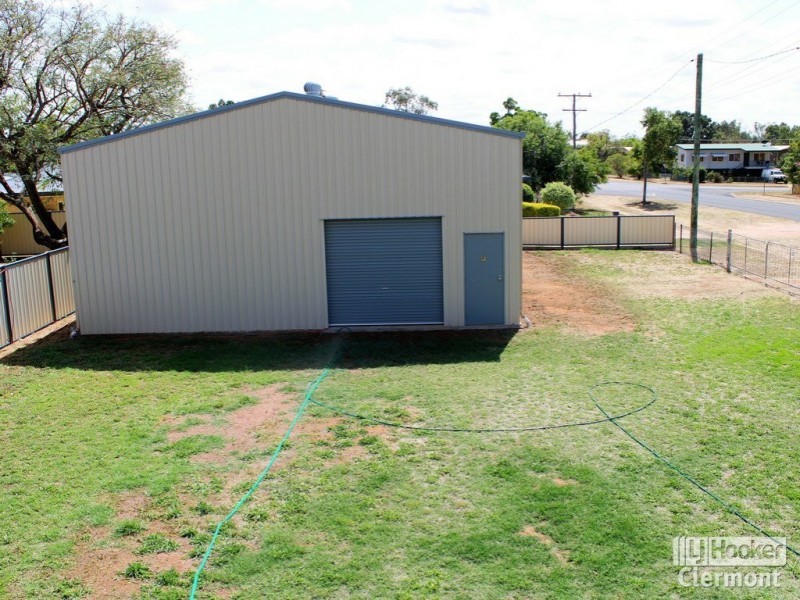 22 Box Street, Clermont QLD 4721