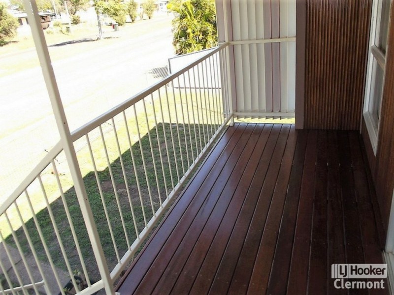 22 Box Street, Clermont QLD 4721