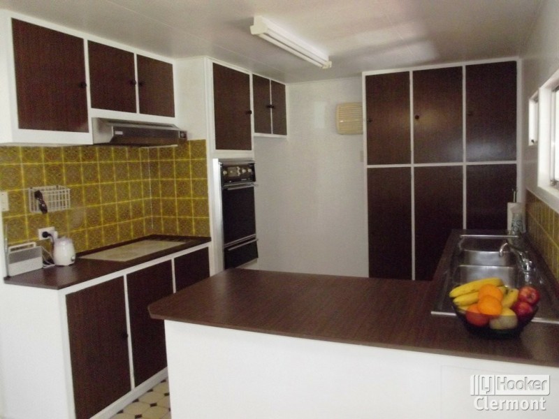 22 Box Street, Clermont QLD 4721