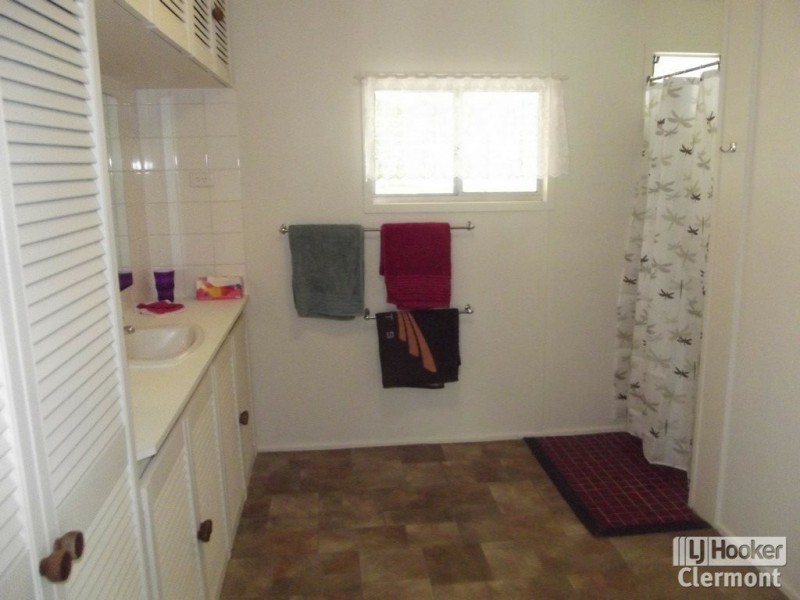 22 Box Street, Clermont QLD 4721