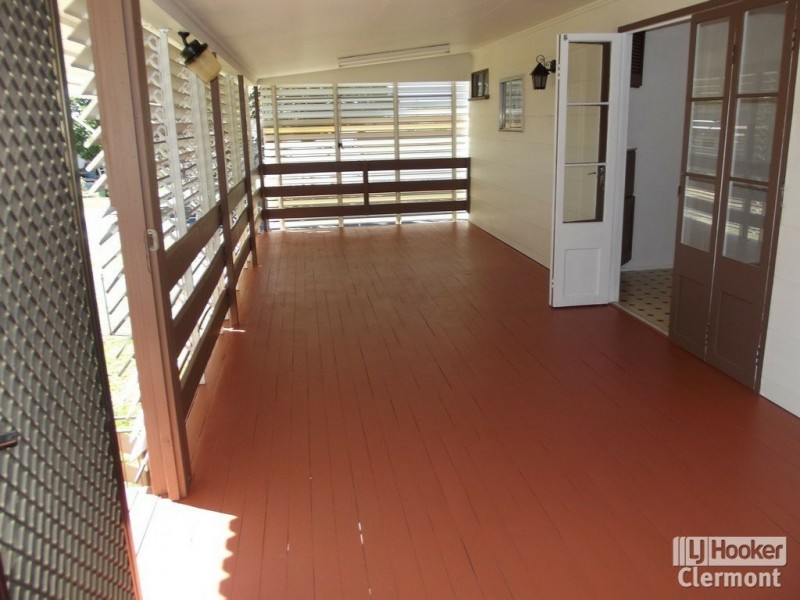 22 Box Street, Clermont QLD 4721