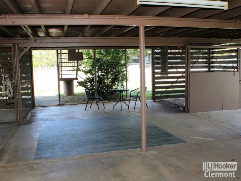 22 Box Street, Clermont QLD 4721