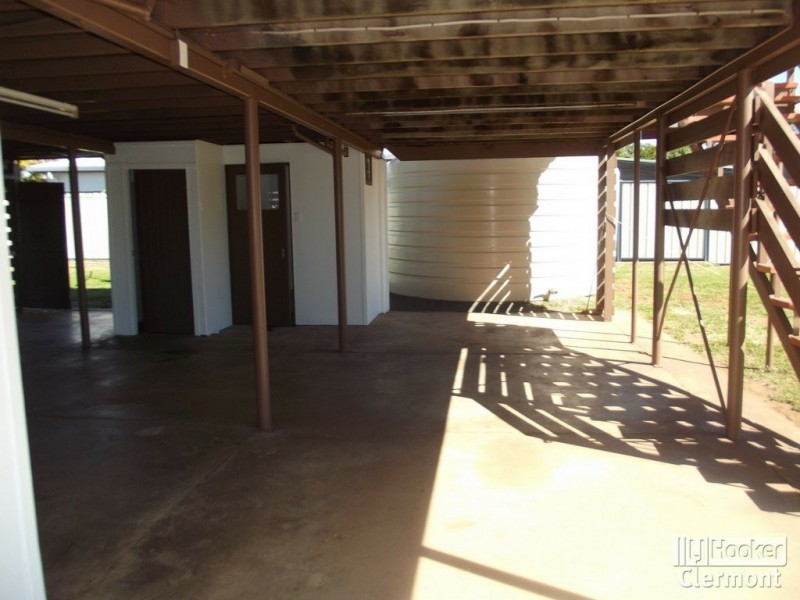 22 Box Street, Clermont QLD 4721