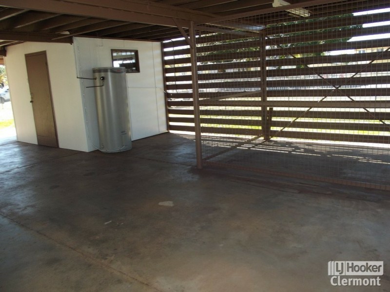 22 Box Street, Clermont QLD 4721