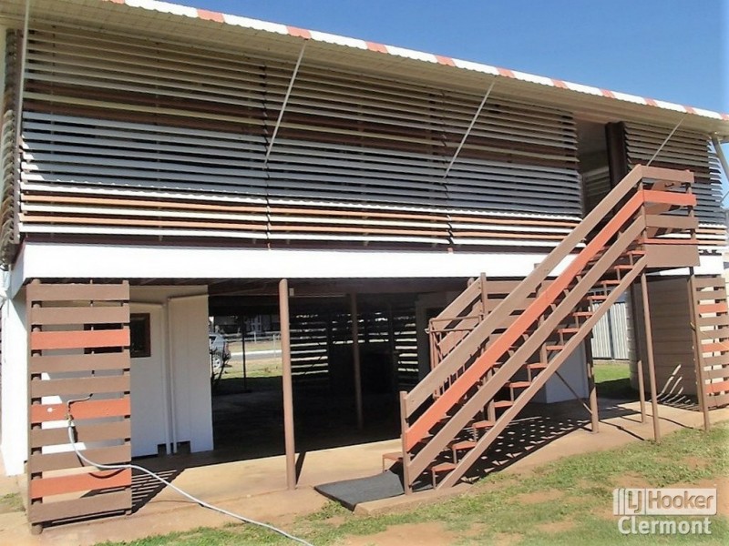 22 Box Street, Clermont QLD 4721