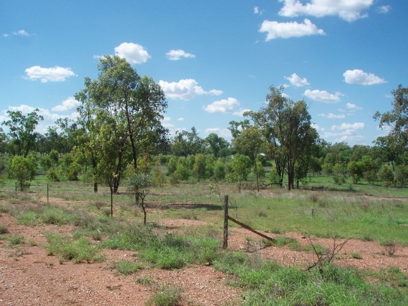 LOT 1 ALPHA BYPASS ROAD, Clermont QLD 4721
