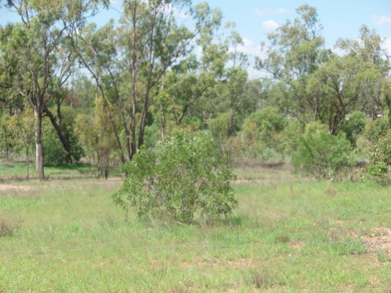 LOT 1 ALPHA BYPASS ROAD, Clermont QLD 4721