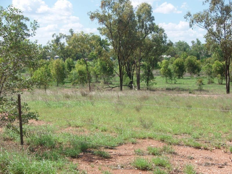 LOT 1 ALPHA BYPASS ROAD, Clermont QLD 4721
