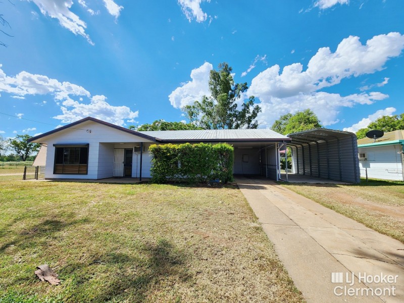 34 Collins Street, Clermont QLD 4721