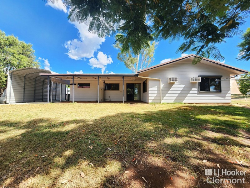 34 Collins Street, Clermont QLD 4721