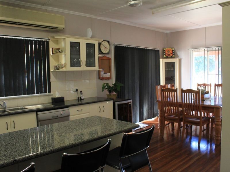 1 Sirius Street, Clermont QLD 4721