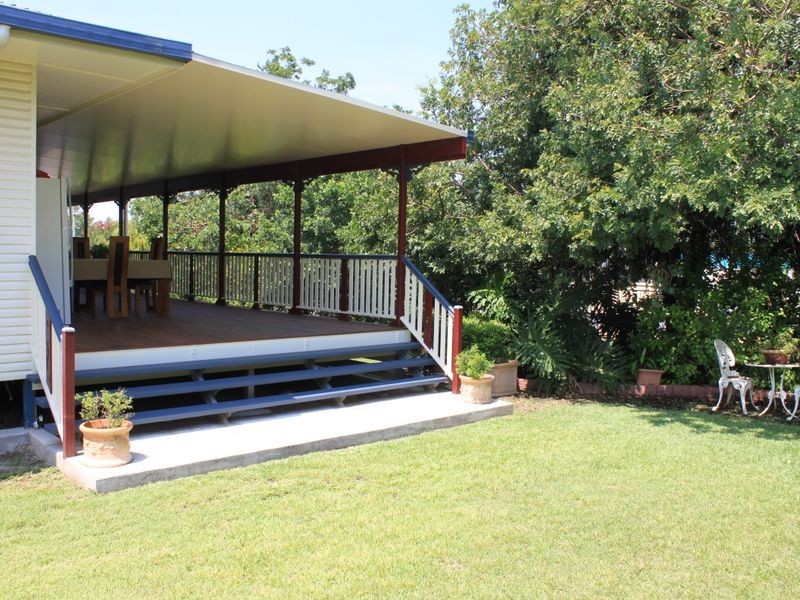 1 Sirius Street, Clermont QLD 4721