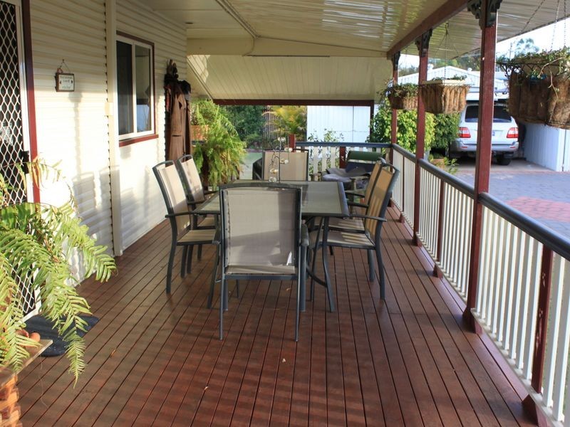1 Sirius Street, Clermont QLD 4721