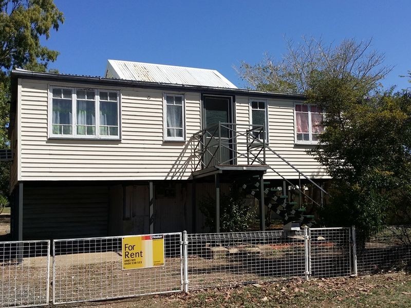 31 French Street, Clermont QLD 4721