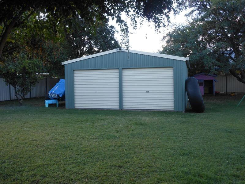 24 Box Street, Clermont QLD 4721