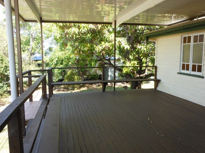 23 Capella Street, Clermont QLD 4721
