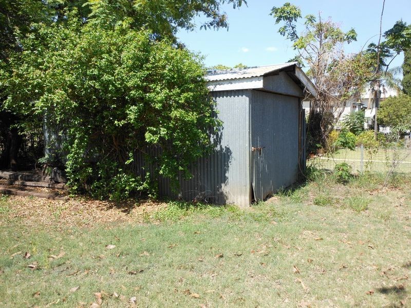 23 Capella Street, Clermont QLD 4721
