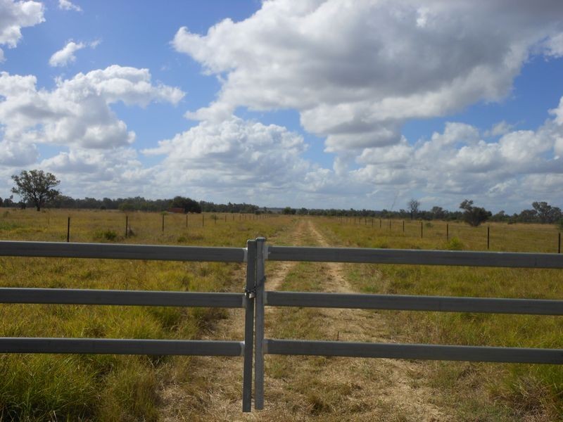 000 Gregory Highway, Clermont QLD 4721