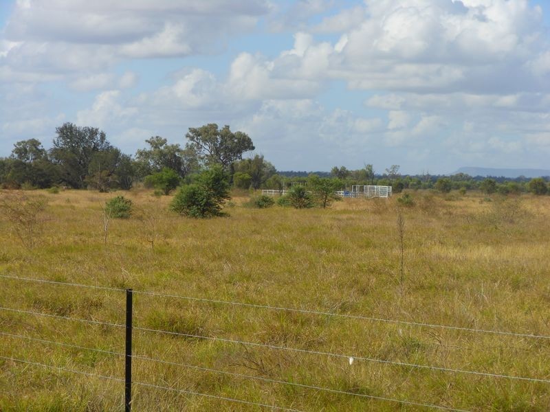 000 Gregory Highway, Clermont QLD 4721