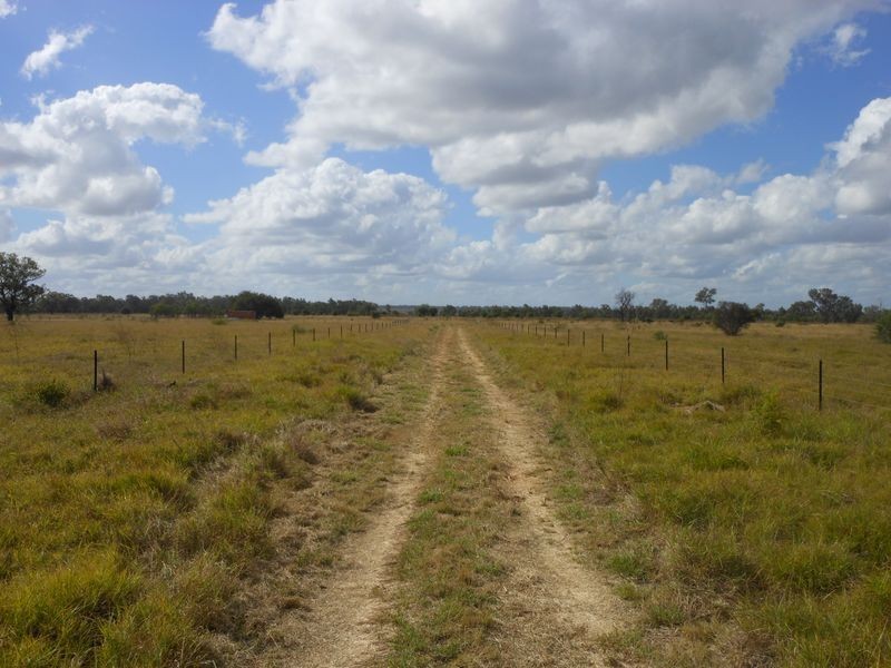 000 Gregory Highway, Clermont QLD 4721