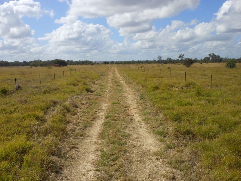 000 Gregory Highway, Clermont QLD 4721