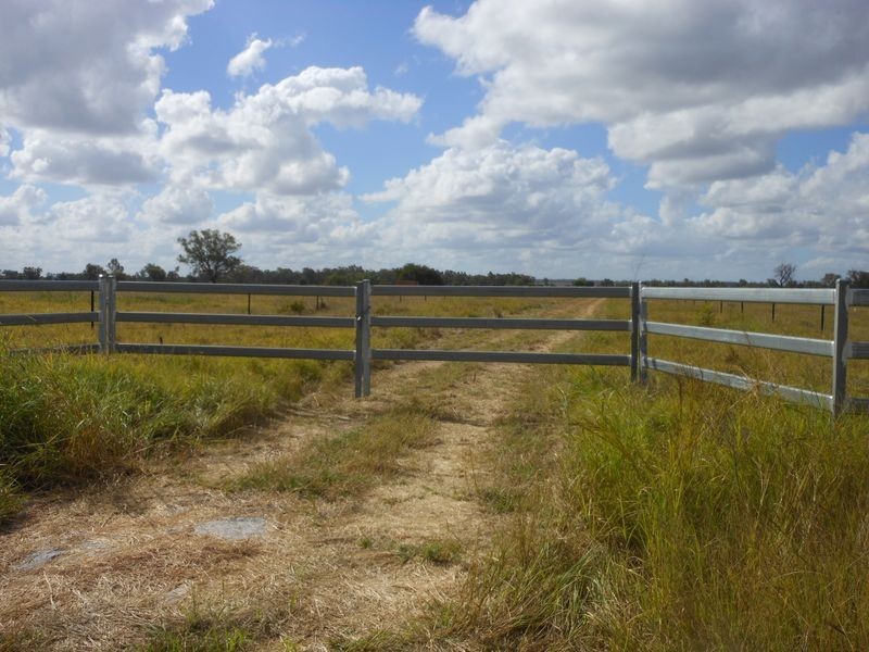 000 Gregory Highway, Clermont QLD 4721