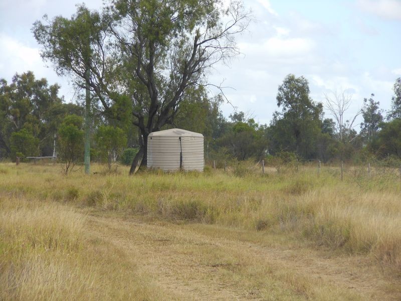 000 Gregory Highway, Clermont QLD 4721