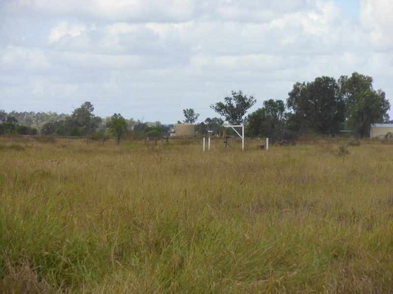 000 Gregory Highway, Clermont QLD 4721