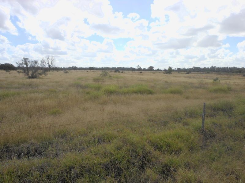 000 Gregory Highway, Clermont QLD 4721