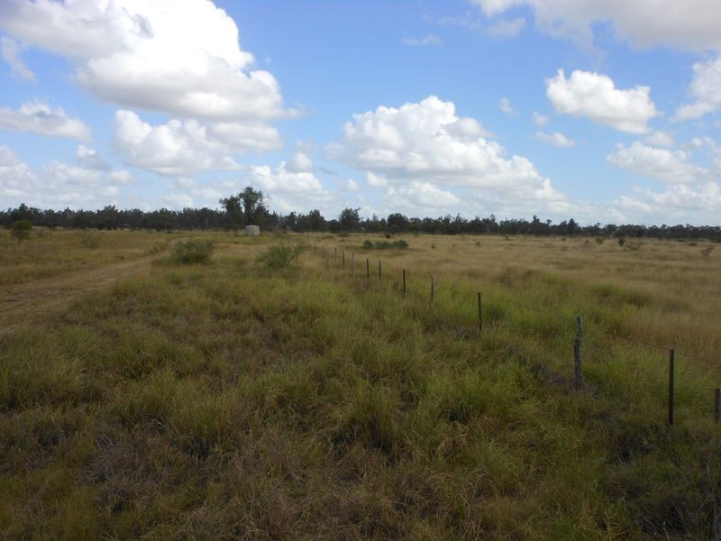 000 Gregory Highway, Clermont QLD 4721