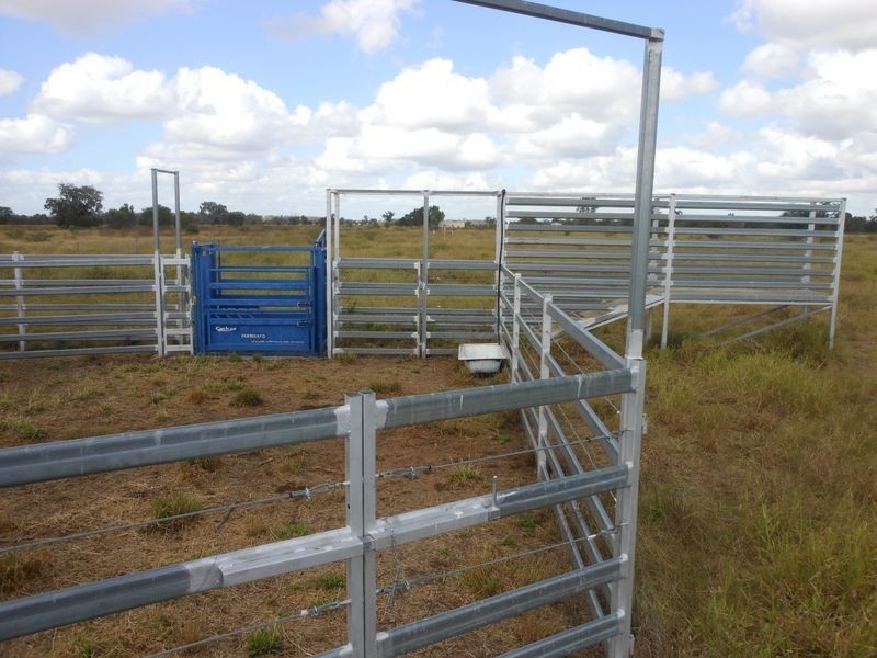 000 Gregory Highway, Clermont QLD 4721