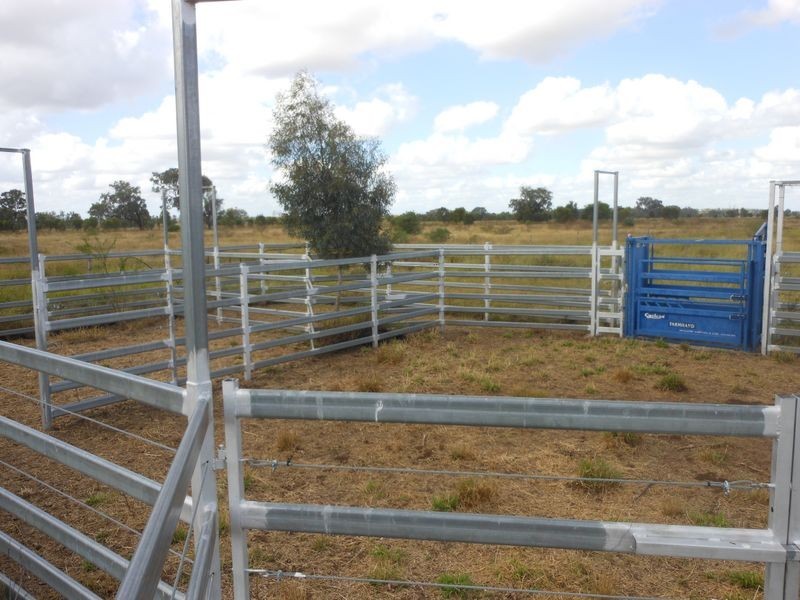 000 Gregory Highway, Clermont QLD 4721